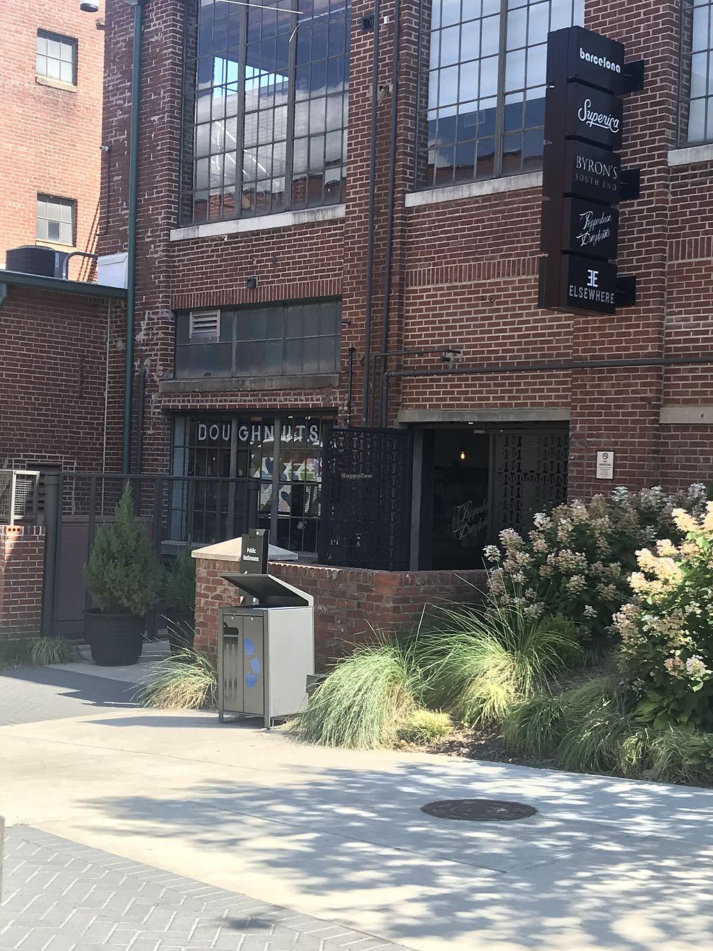 Photo credit: happycow