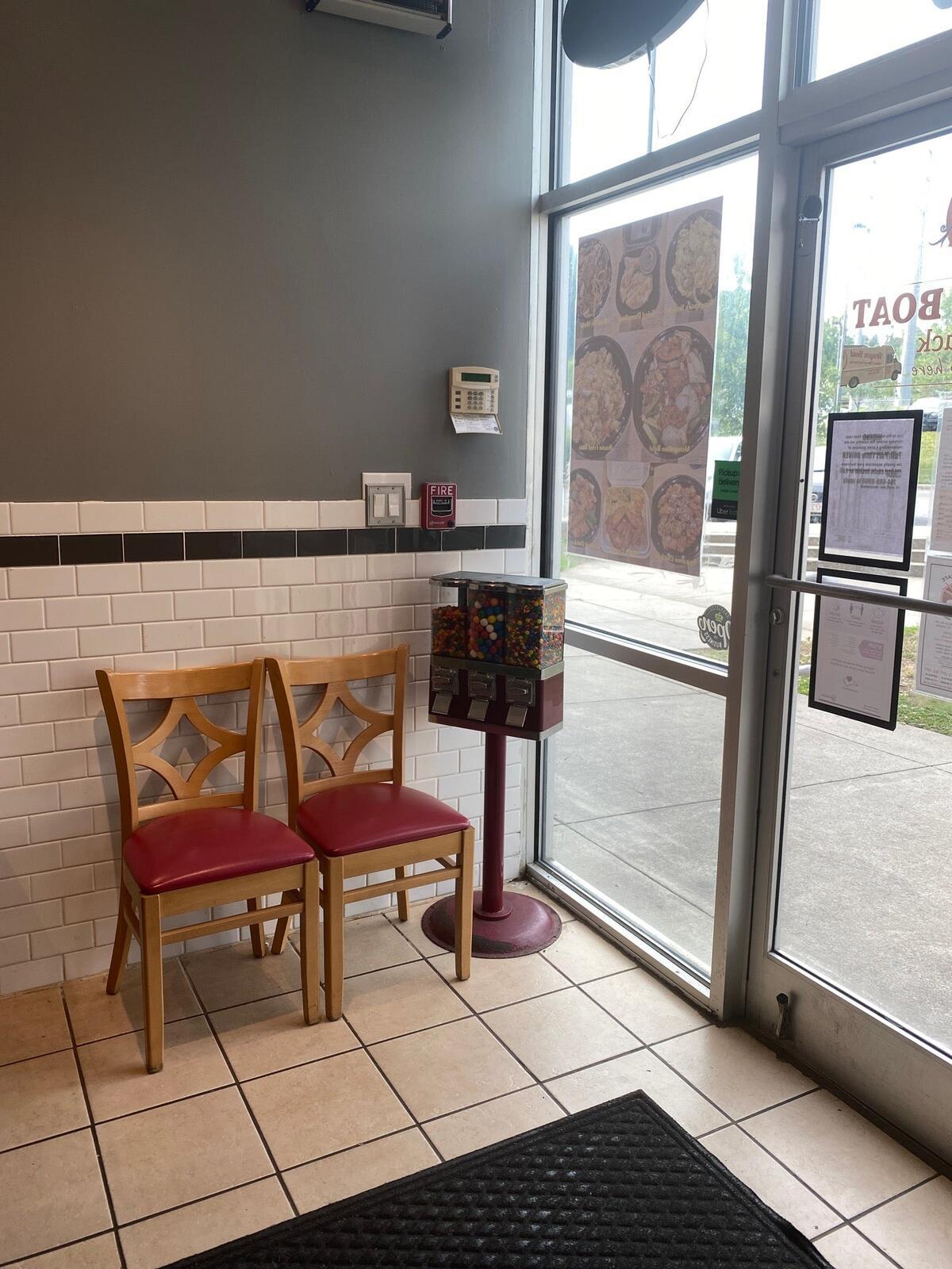 Photo credit: nextdoor