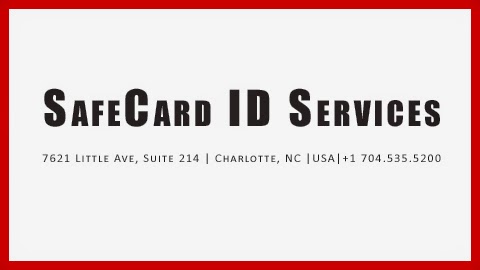Safe-Card ID Services / www.safecardid.com