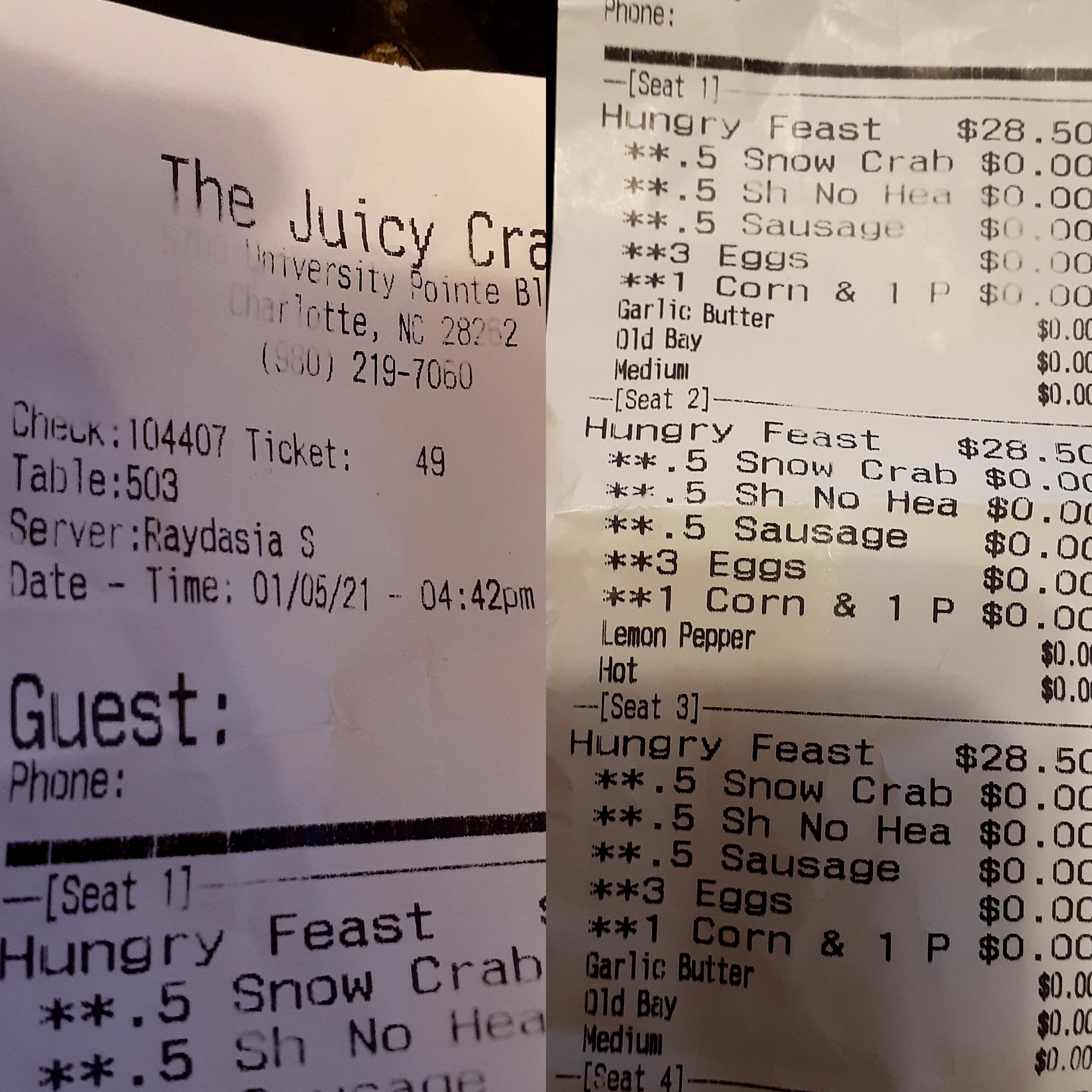 Photo credit: Tripadvisor