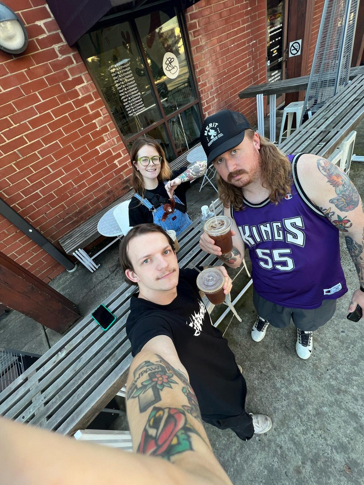 Photo credit: nextdoor