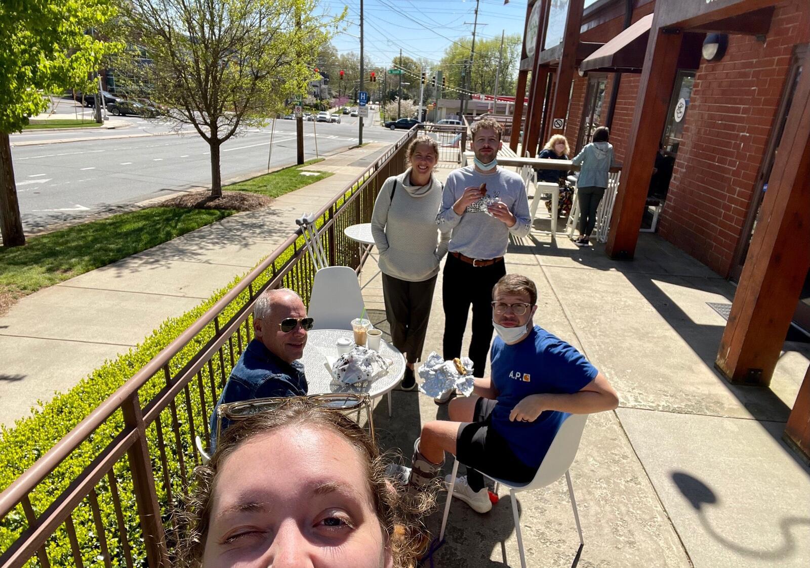 Photo credit: nextdoor