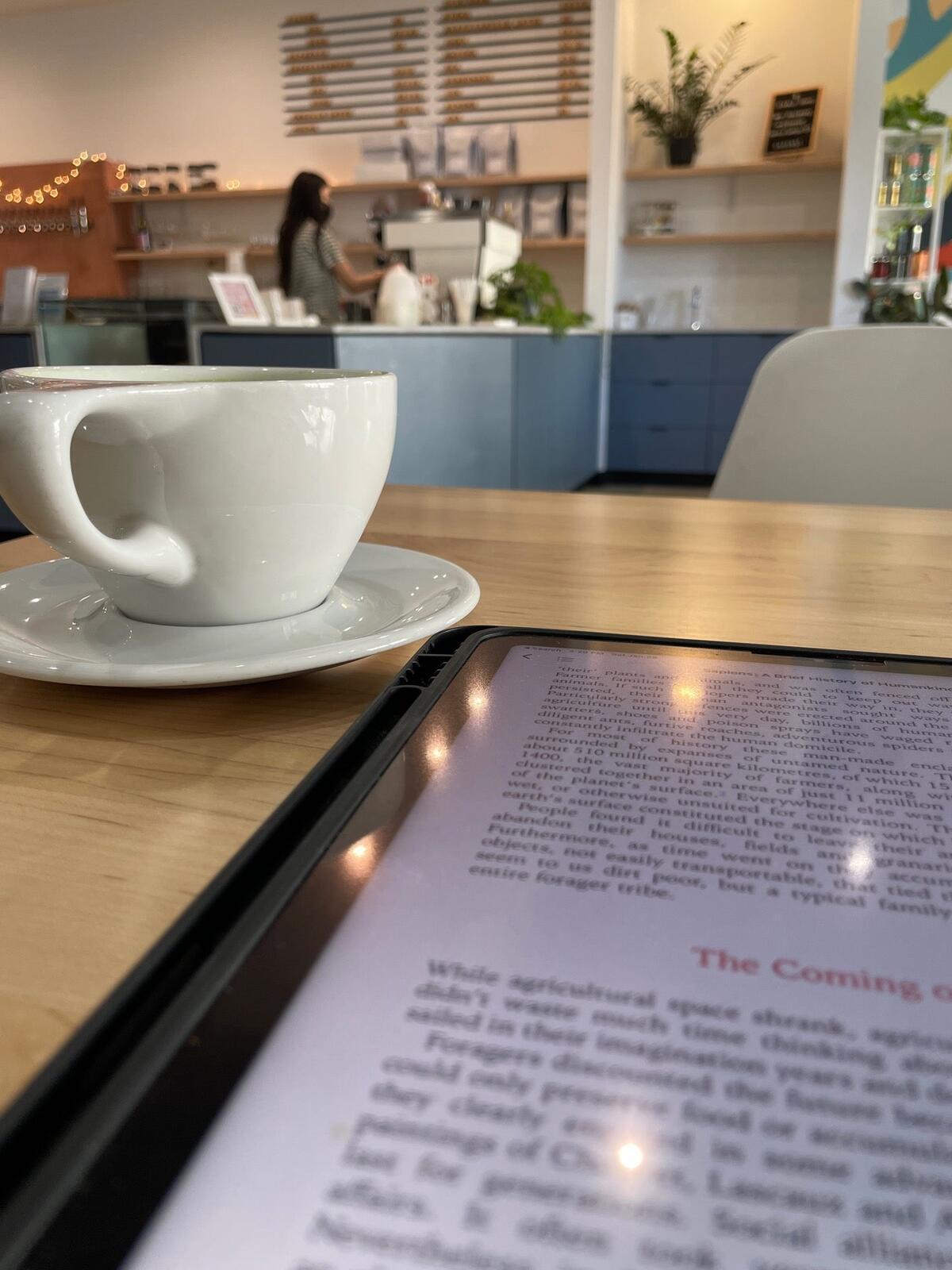 Photo credit: nextdoor