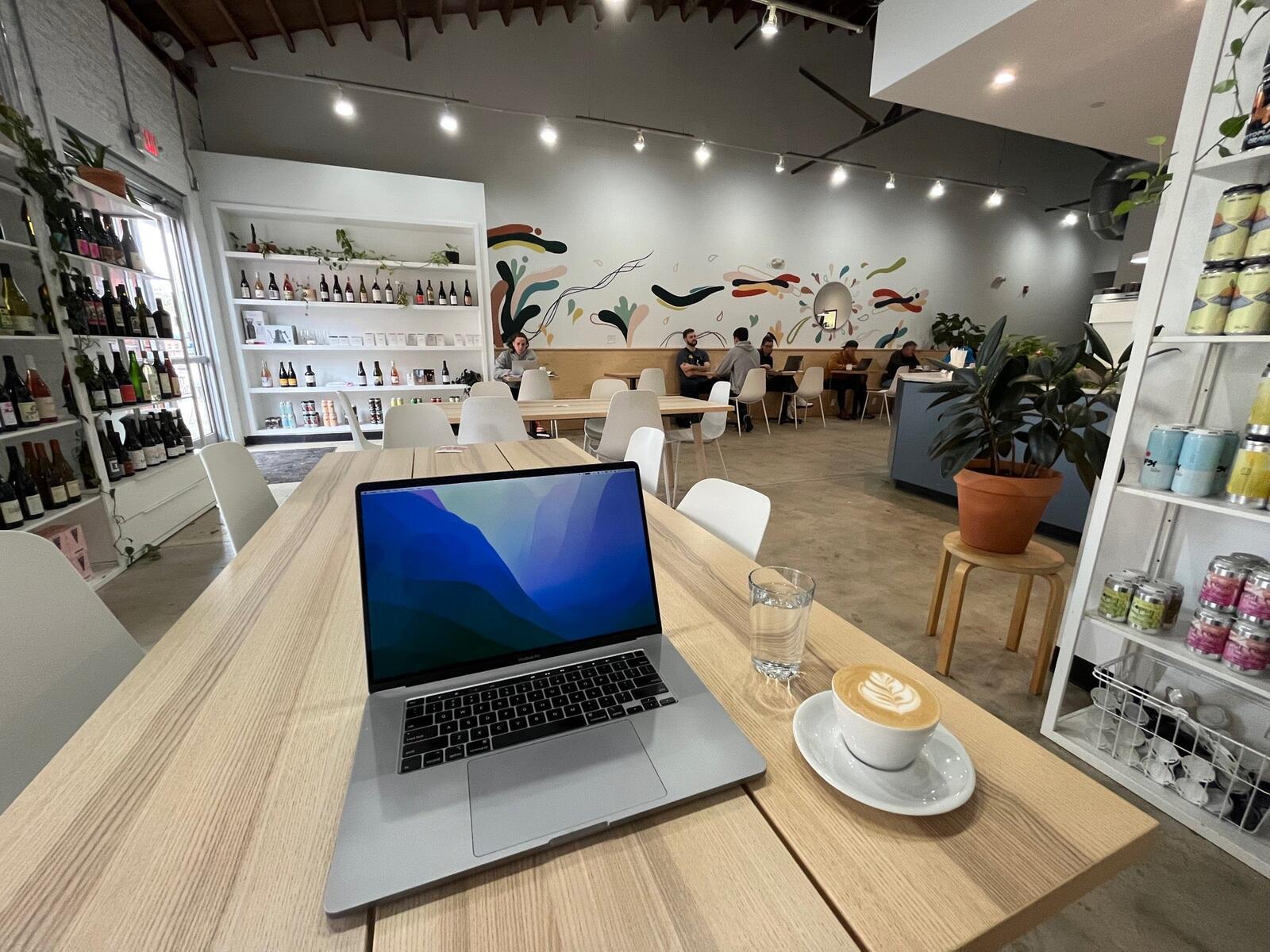 Photo credit: nextdoor