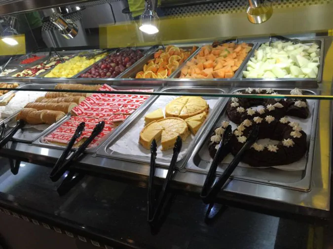 Photo credit: zomato