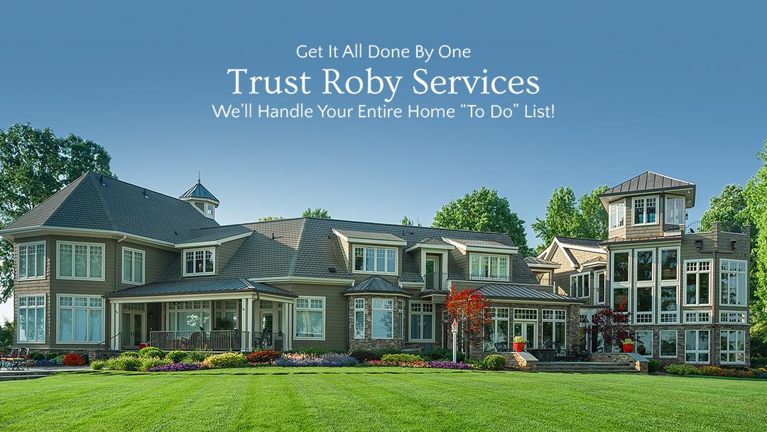 Roby Services
