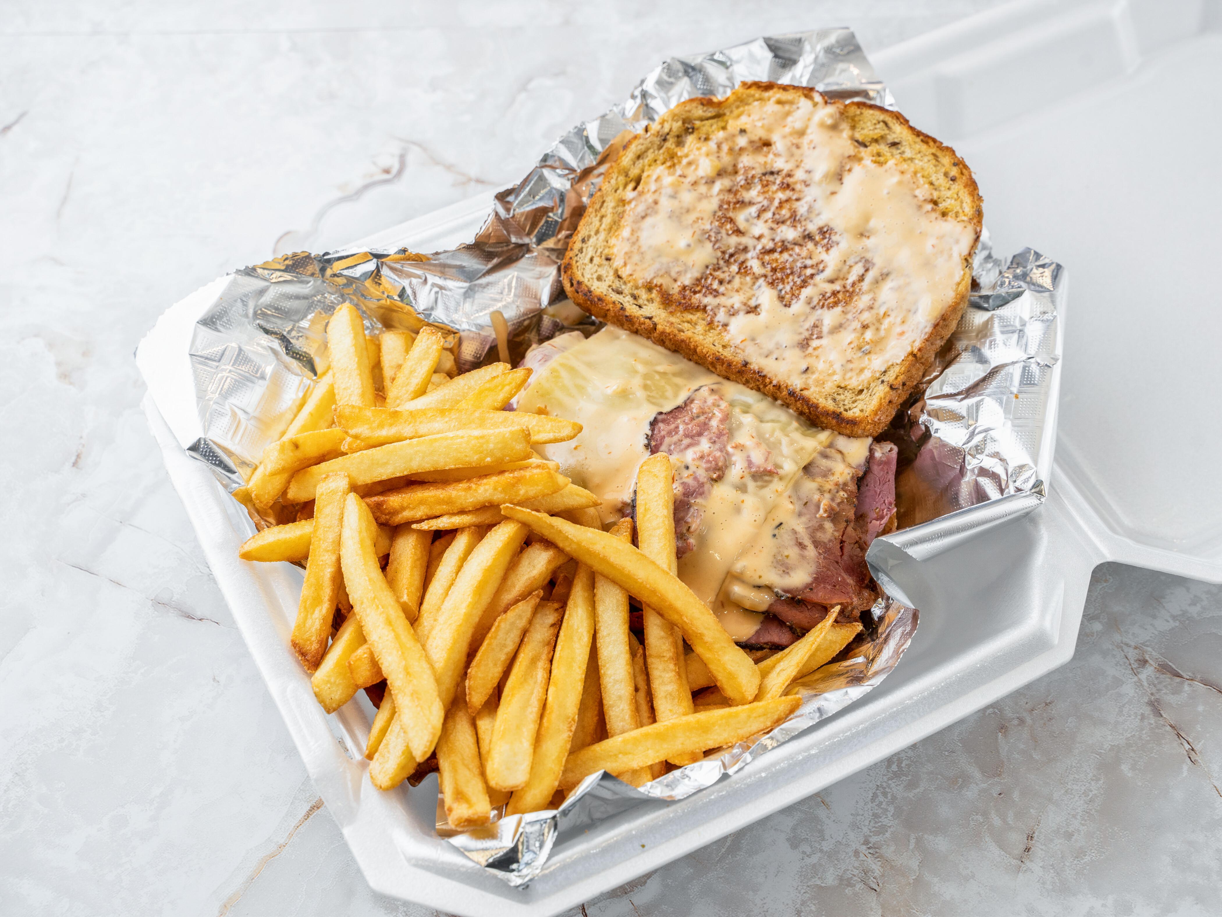 Photo credit: grubhub