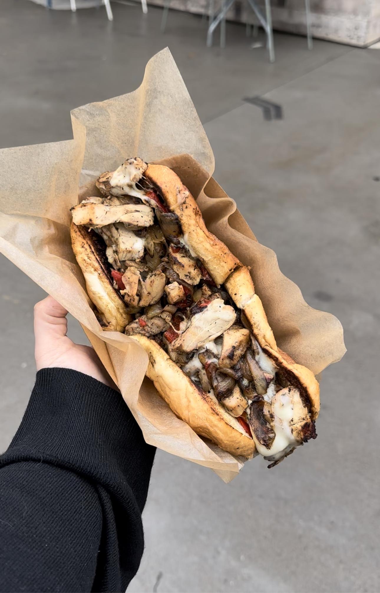 Photo credit: grubhub