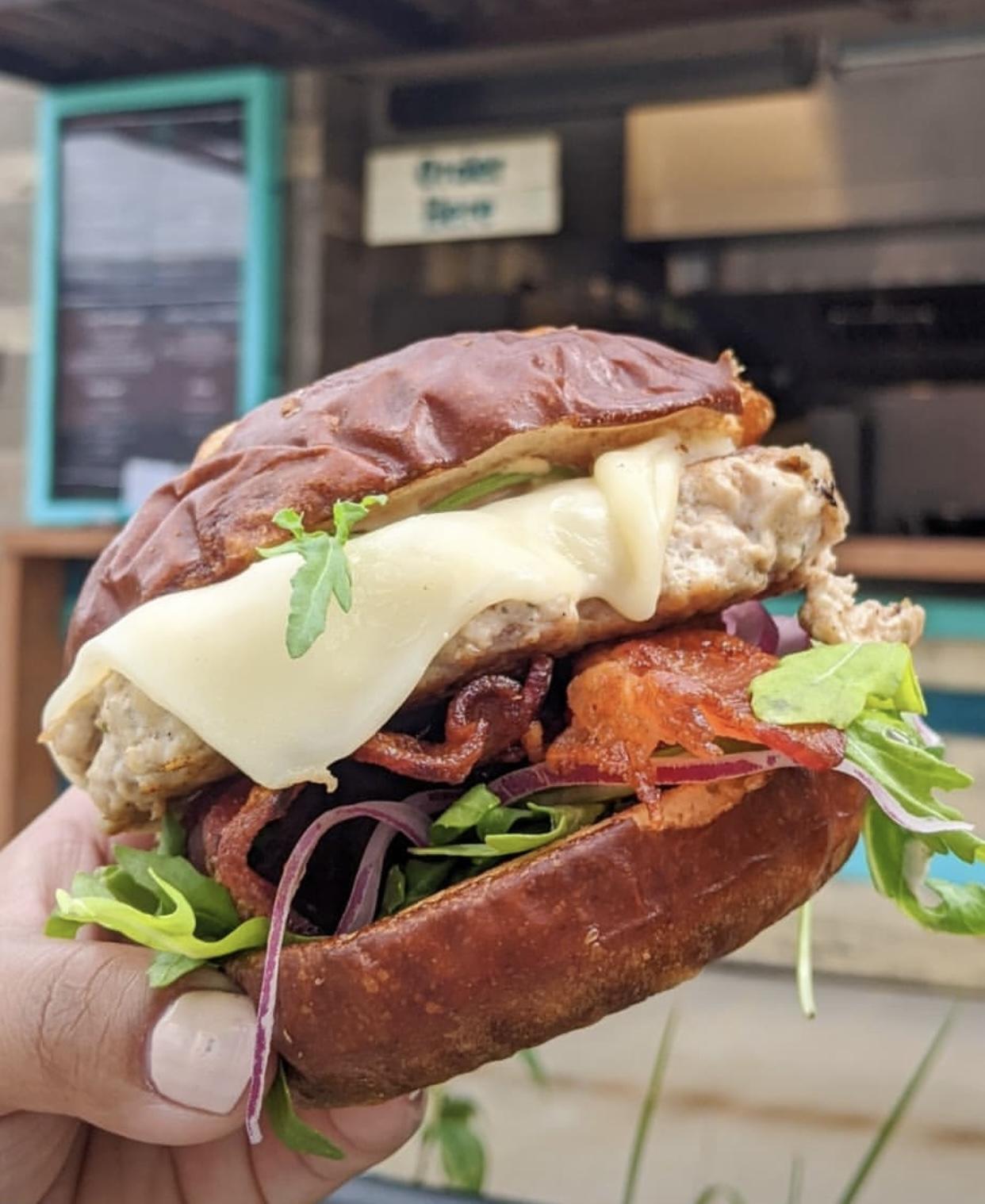 Photo credit: grubhub