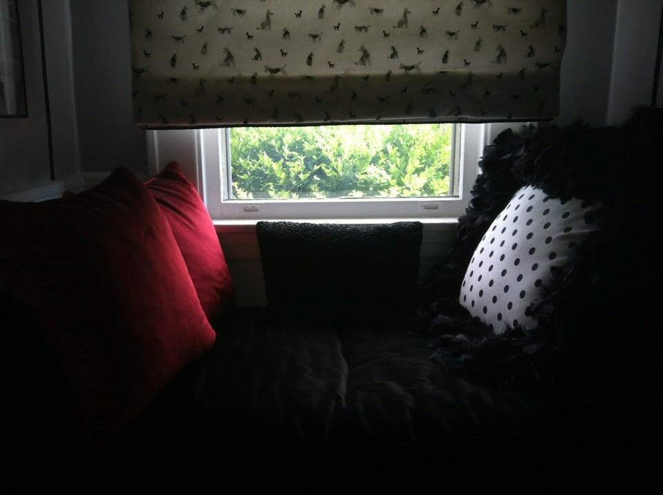 Photo credit: nextdoor