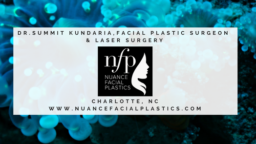 Nuance Facial Plastics - Dr. Summit Kundaria