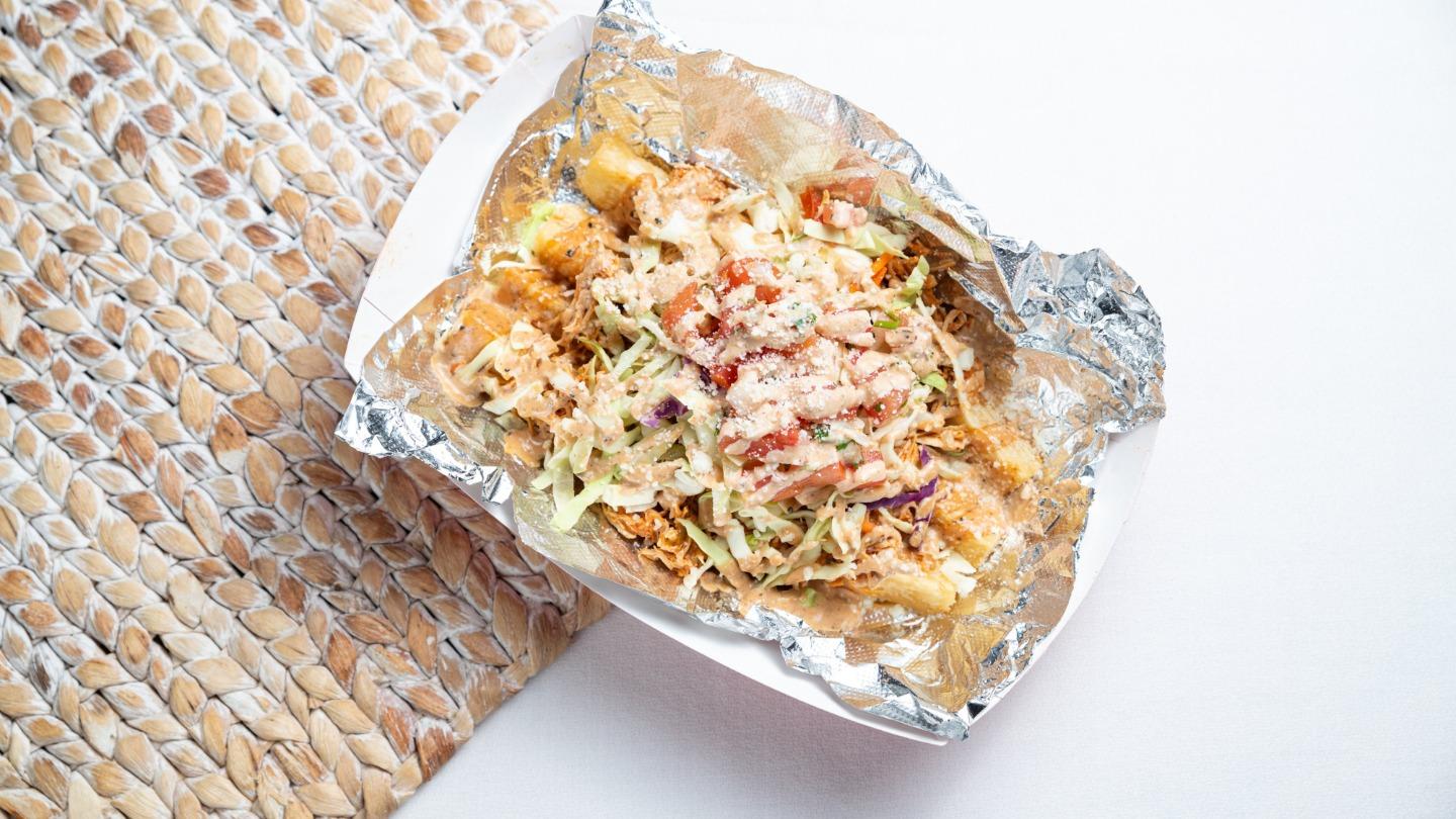Photo credit: grubhub