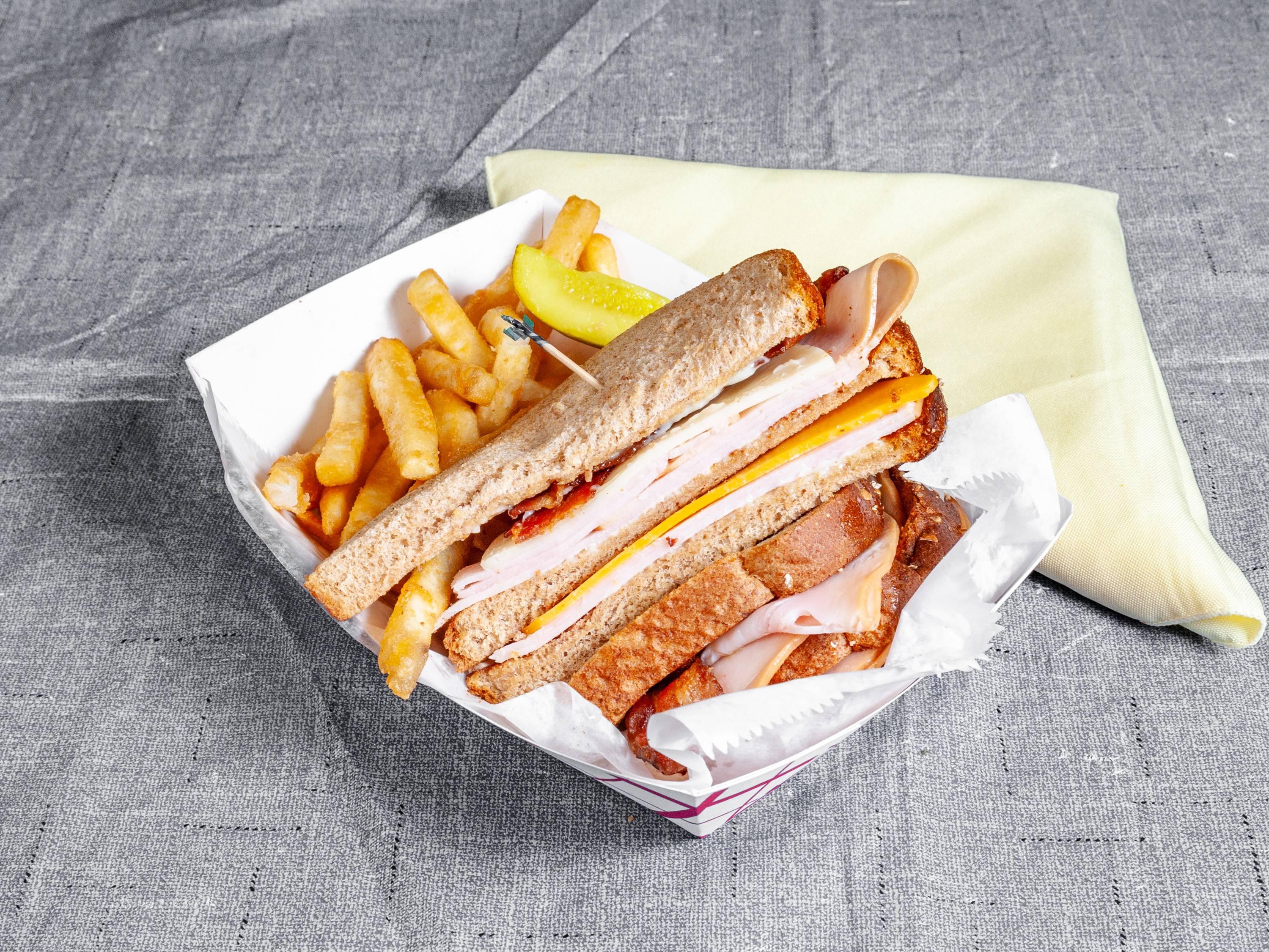 Photo credit: grubhub