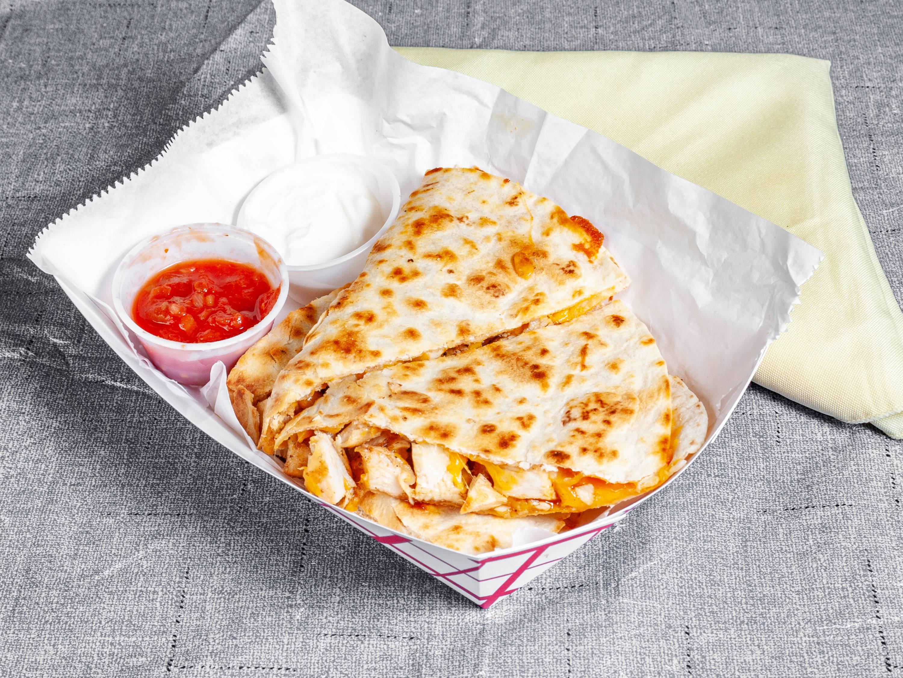 Photo credit: grubhub