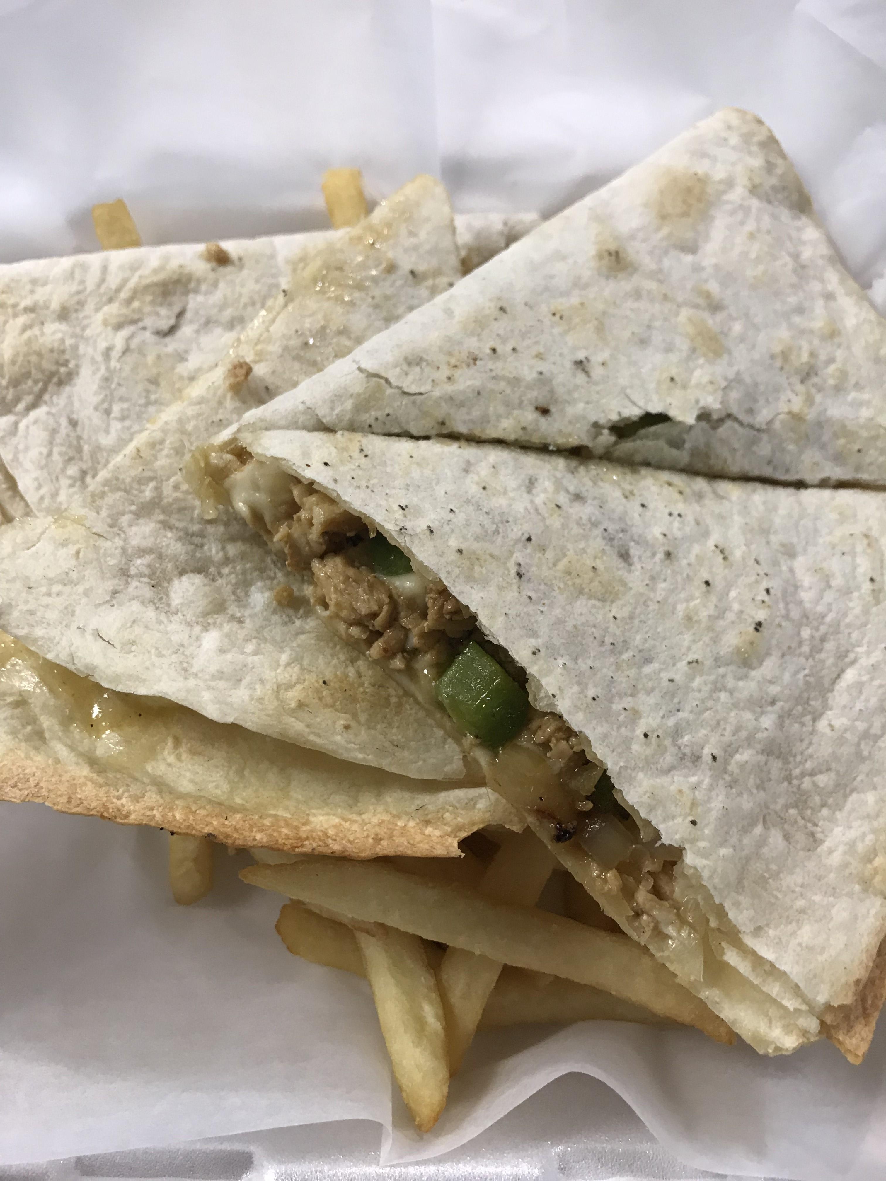 Photo credit: grubhub