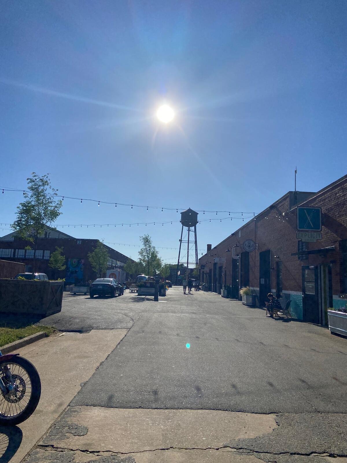 Photo credit: nextdoor