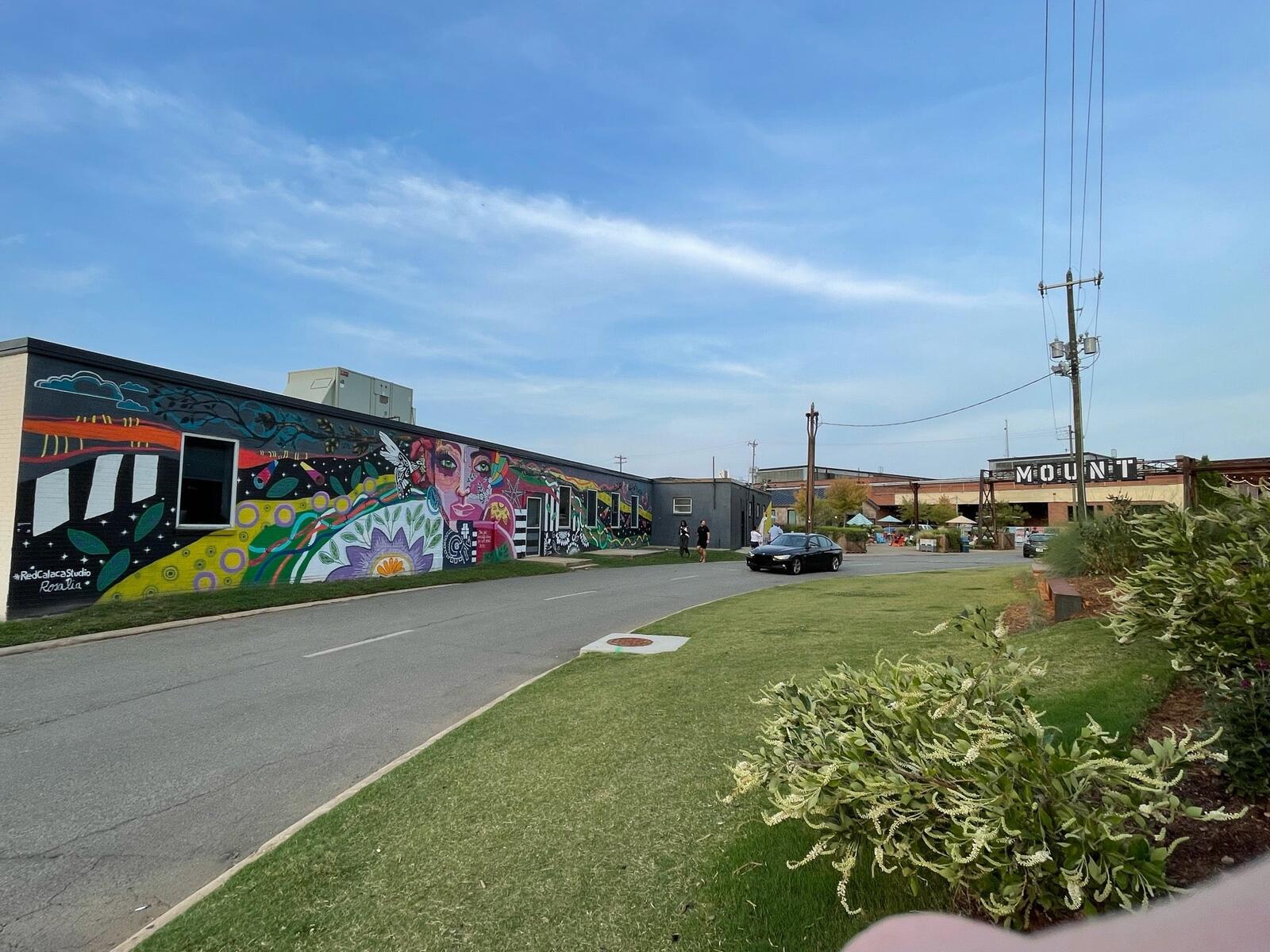 Photo credit: nextdoor