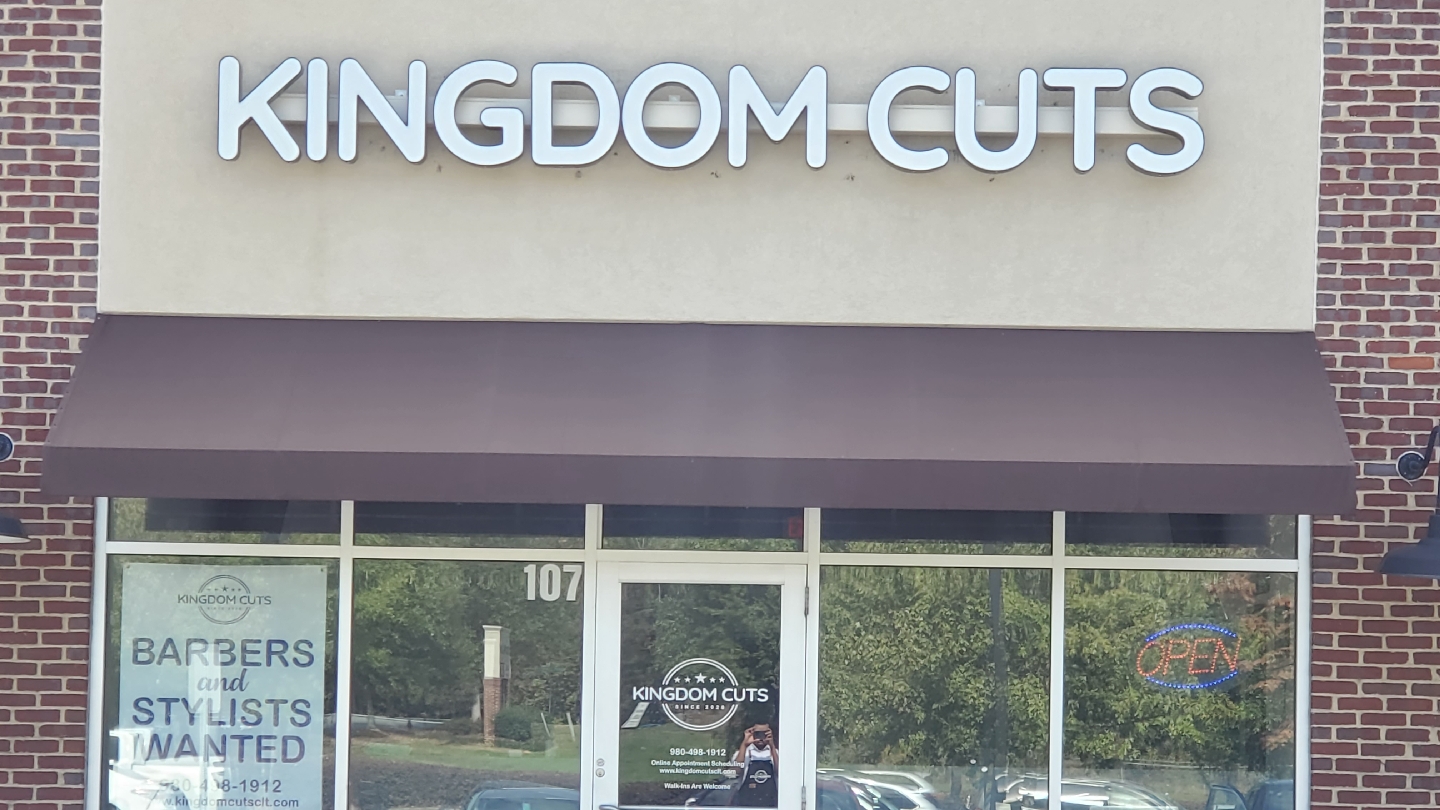 Kingdom Cuts LLC