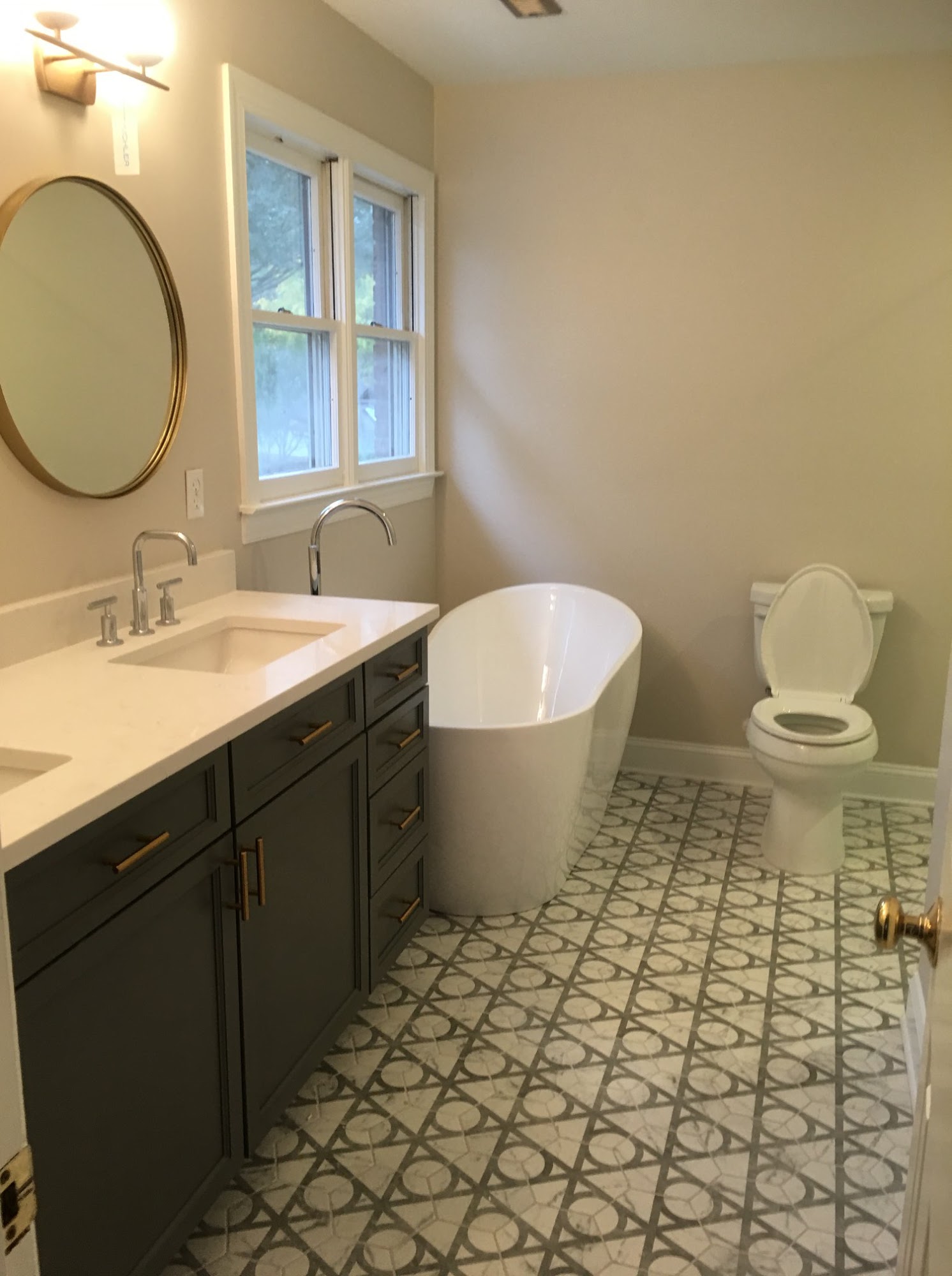 Goldstar Kitchen and Bath Inc