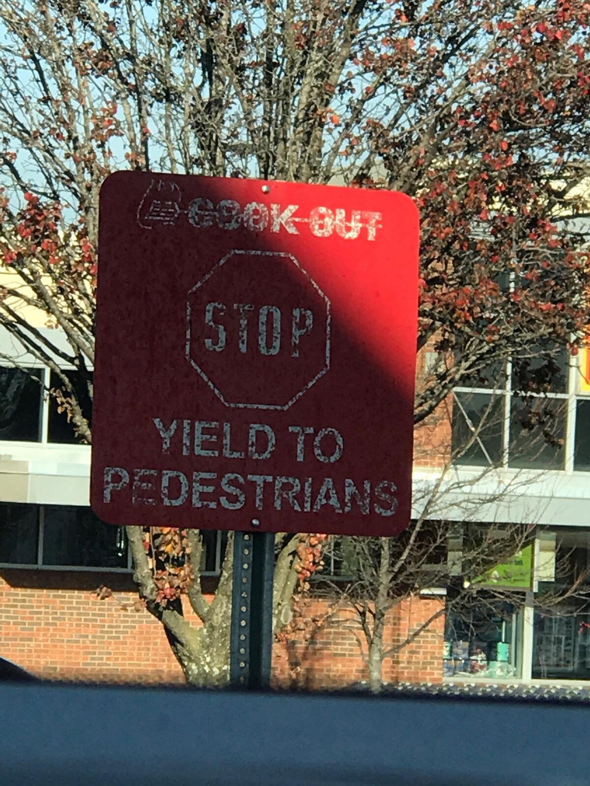 Photo credit: nextdoor