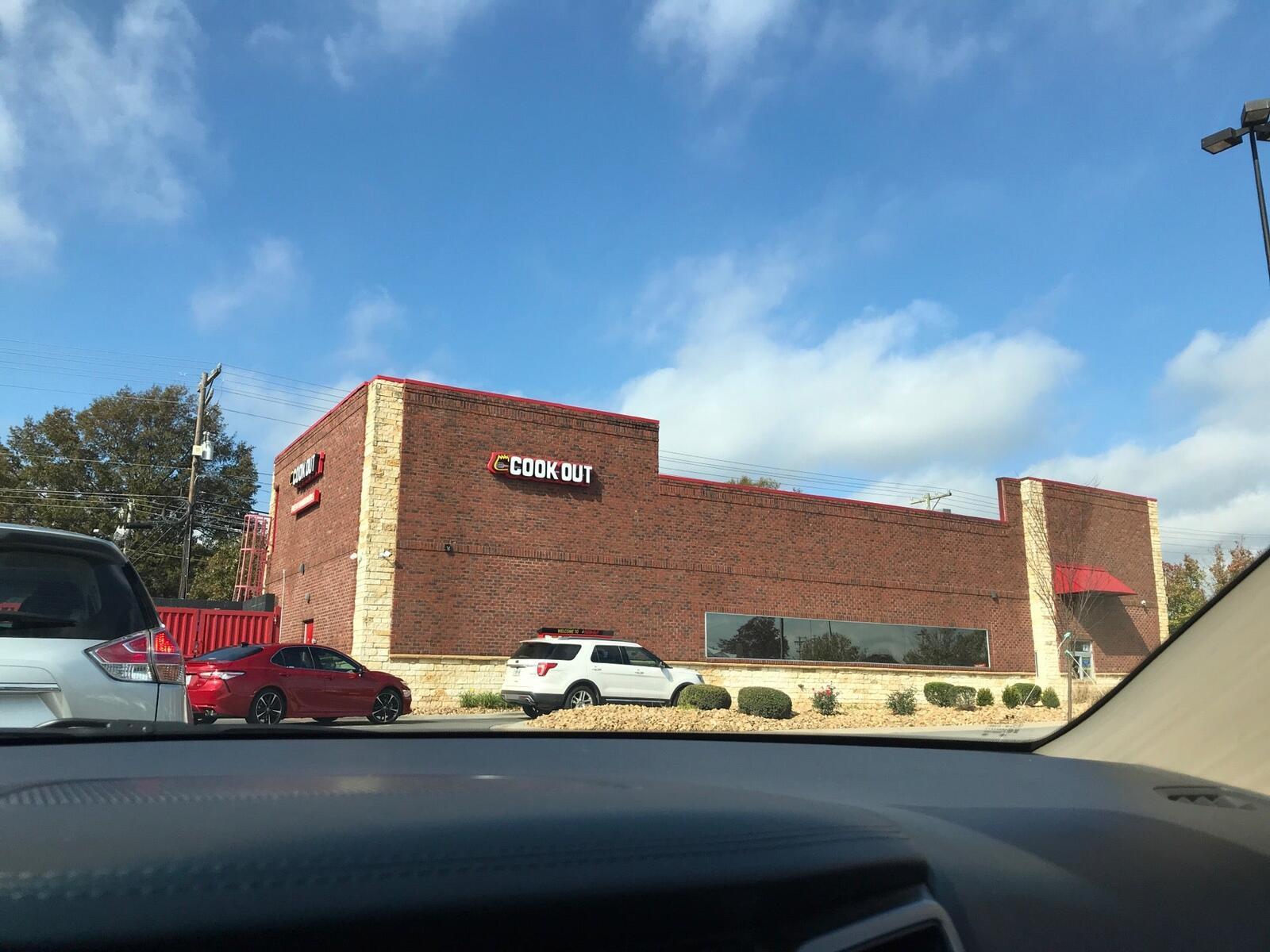 Photo credit: nextdoor