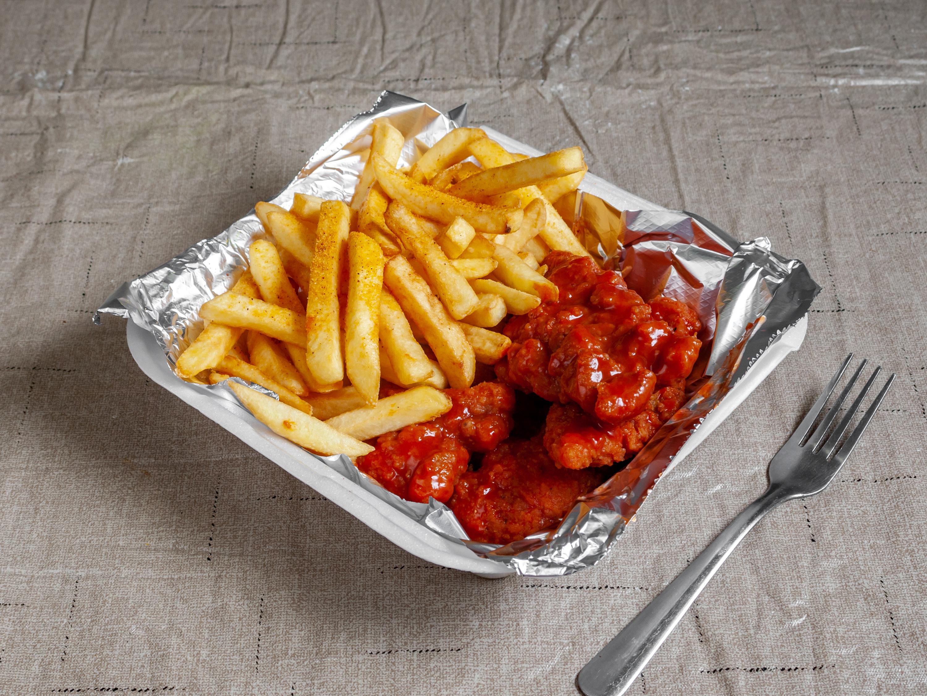 Photo credit: grubhub