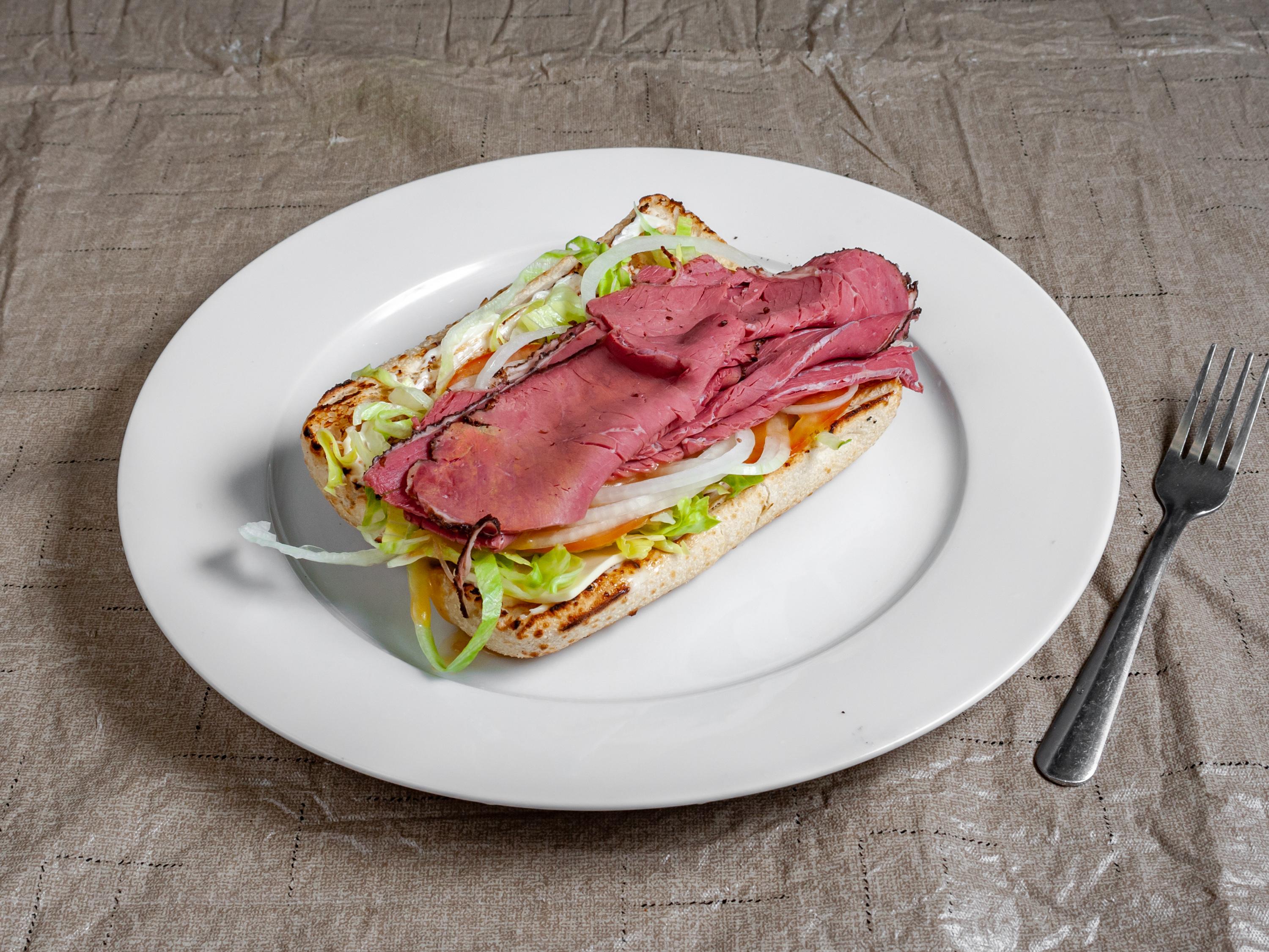Photo credit: grubhub