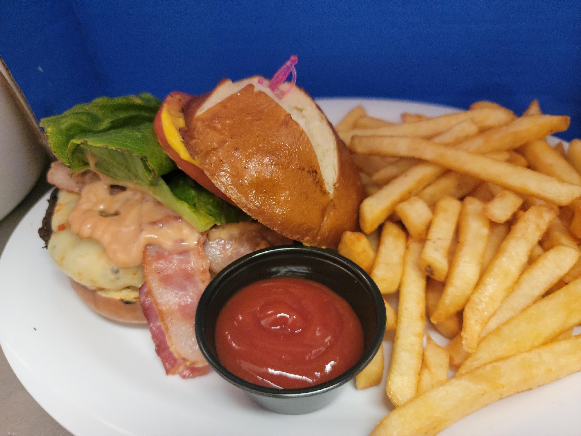 Photo credit: grubhub