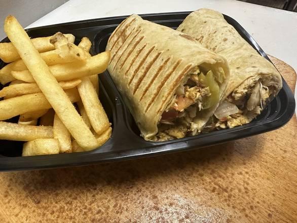 Photo credit: ubereats