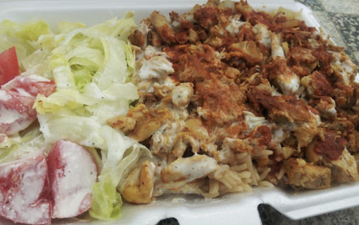 Photo credit: grubhub