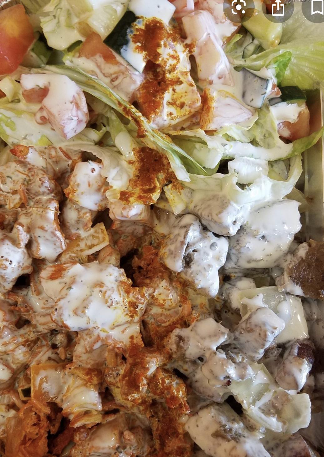Photo credit: grubhub