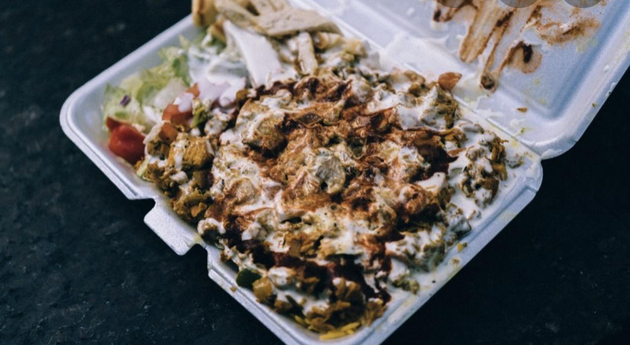 Photo credit: grubhub