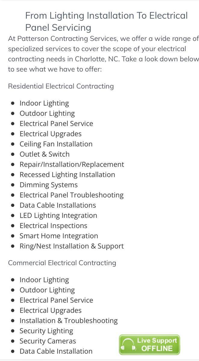 Photo credit: nextdoor