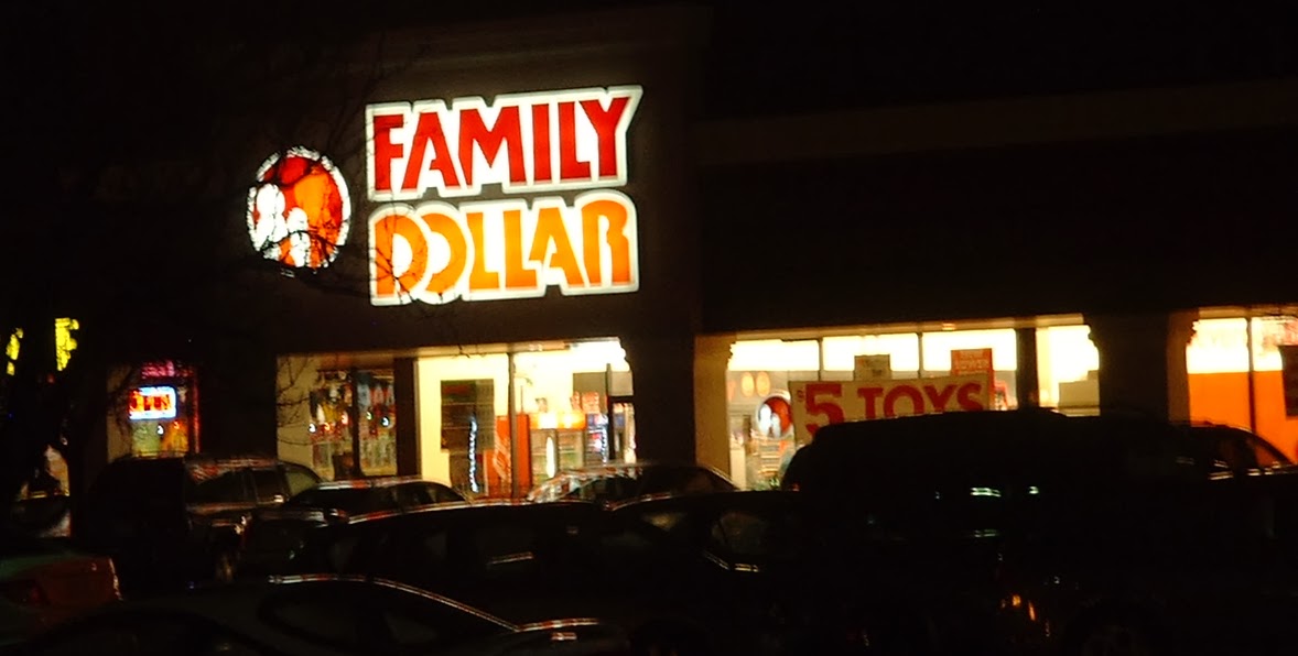 Family Dollar