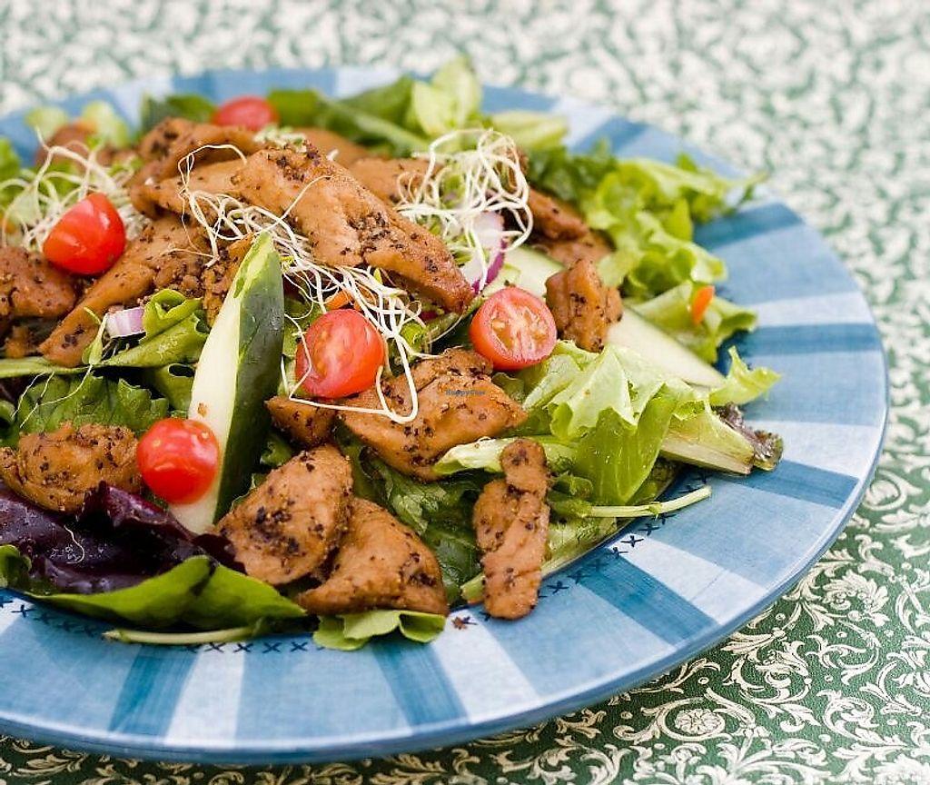 Photo credit: happycow