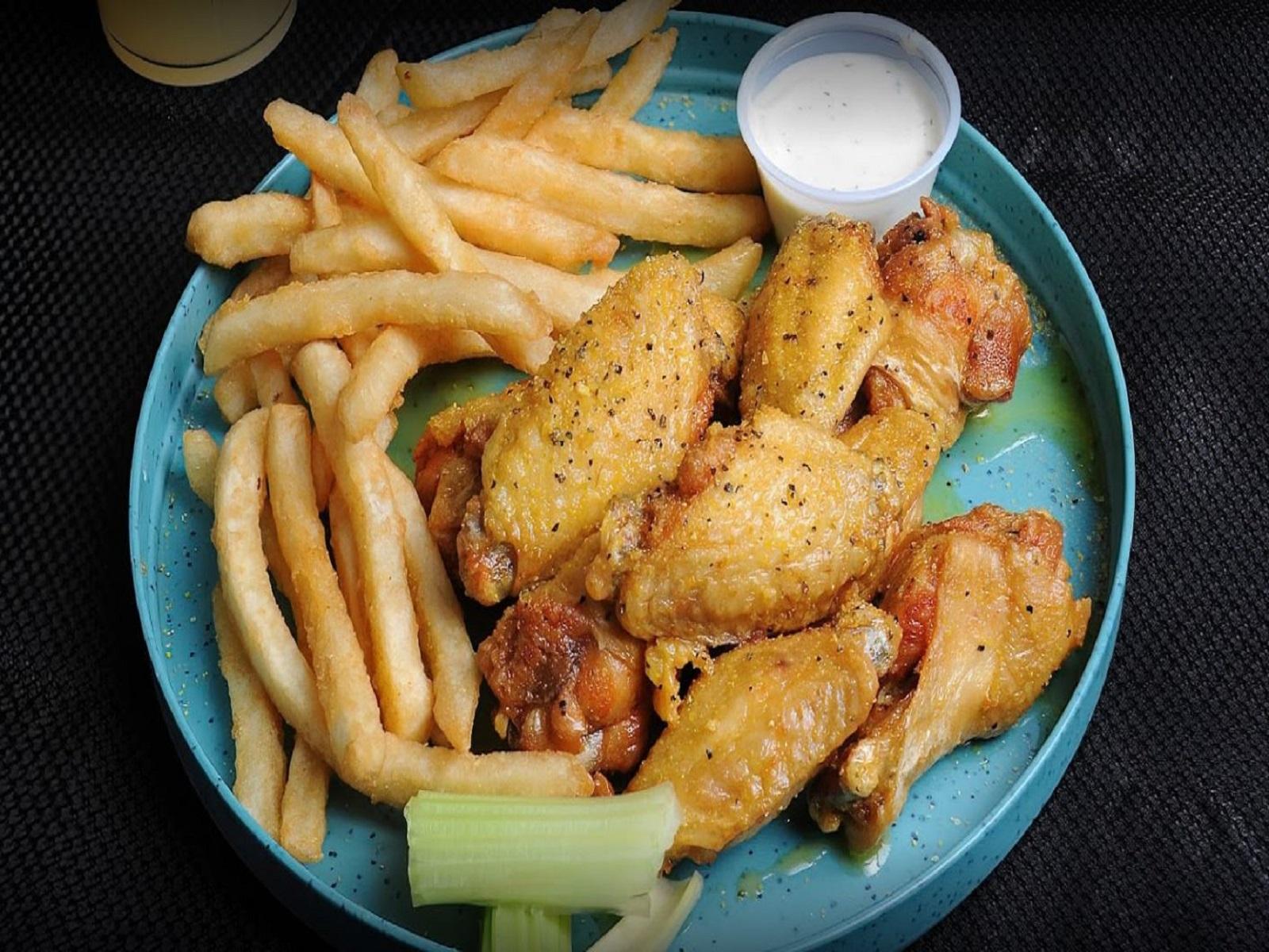 Photo credit: grubhub