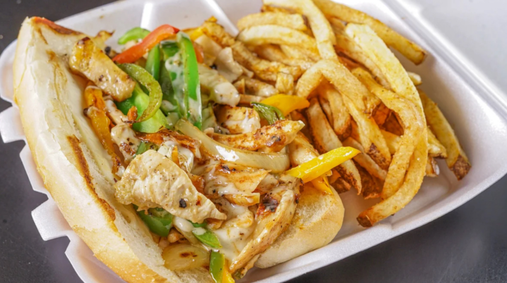 Photo credit: grubhub