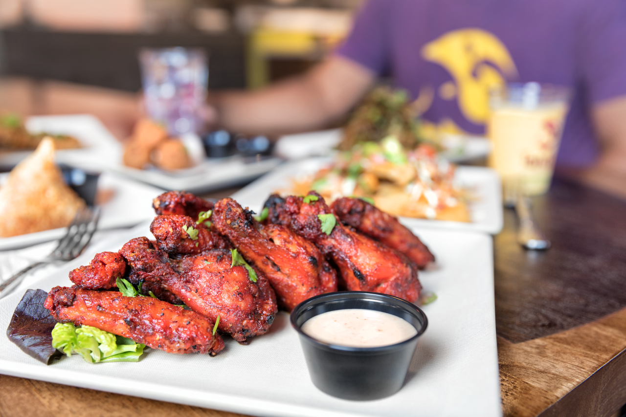 Photo credit: grubhub