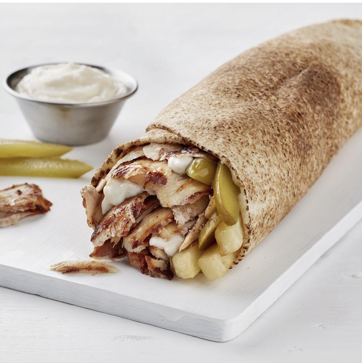 Photo credit: grubhub