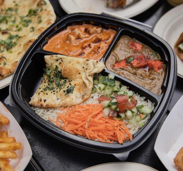 Photo credit: grubhub