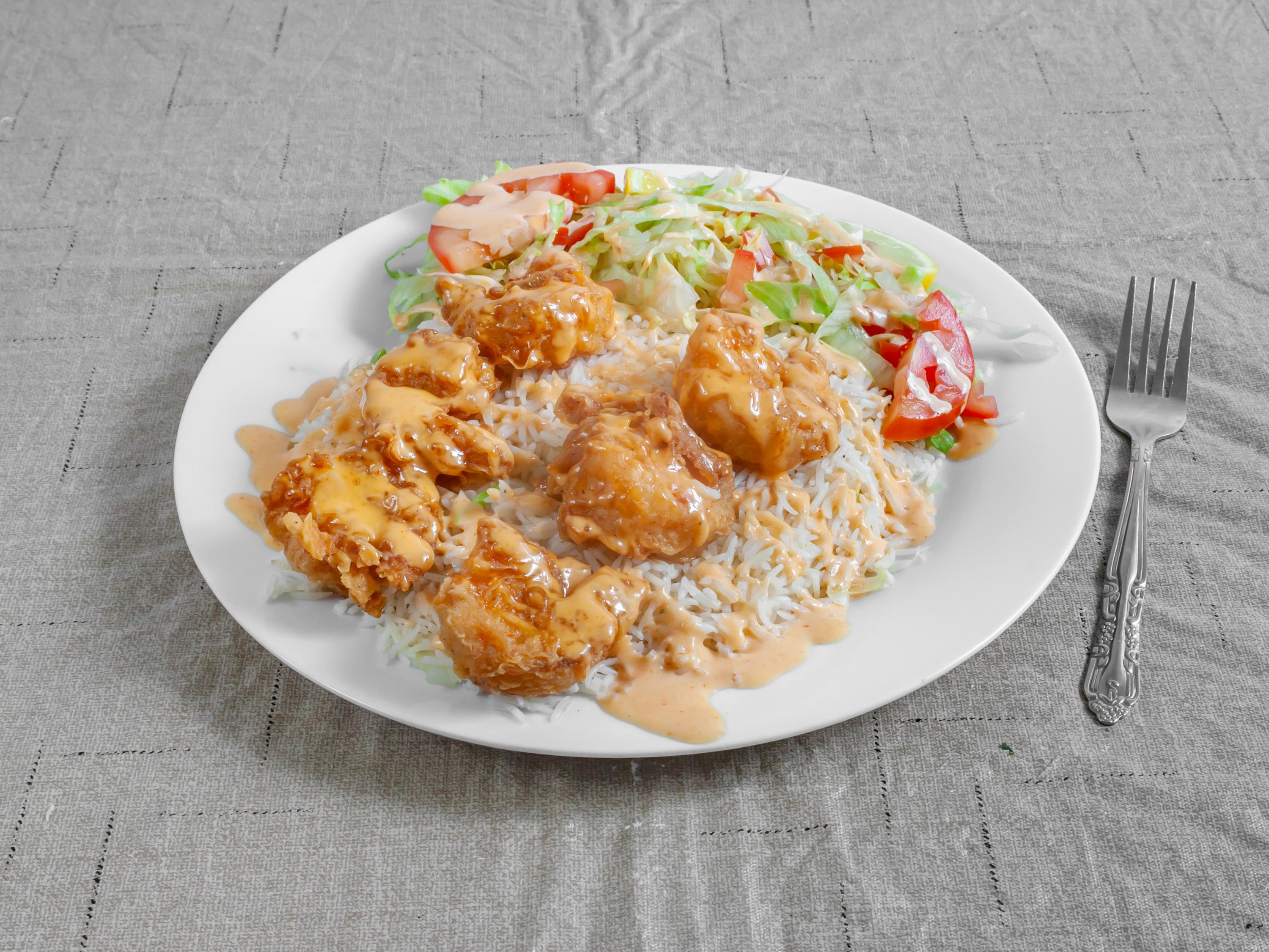Photo credit: grubhub