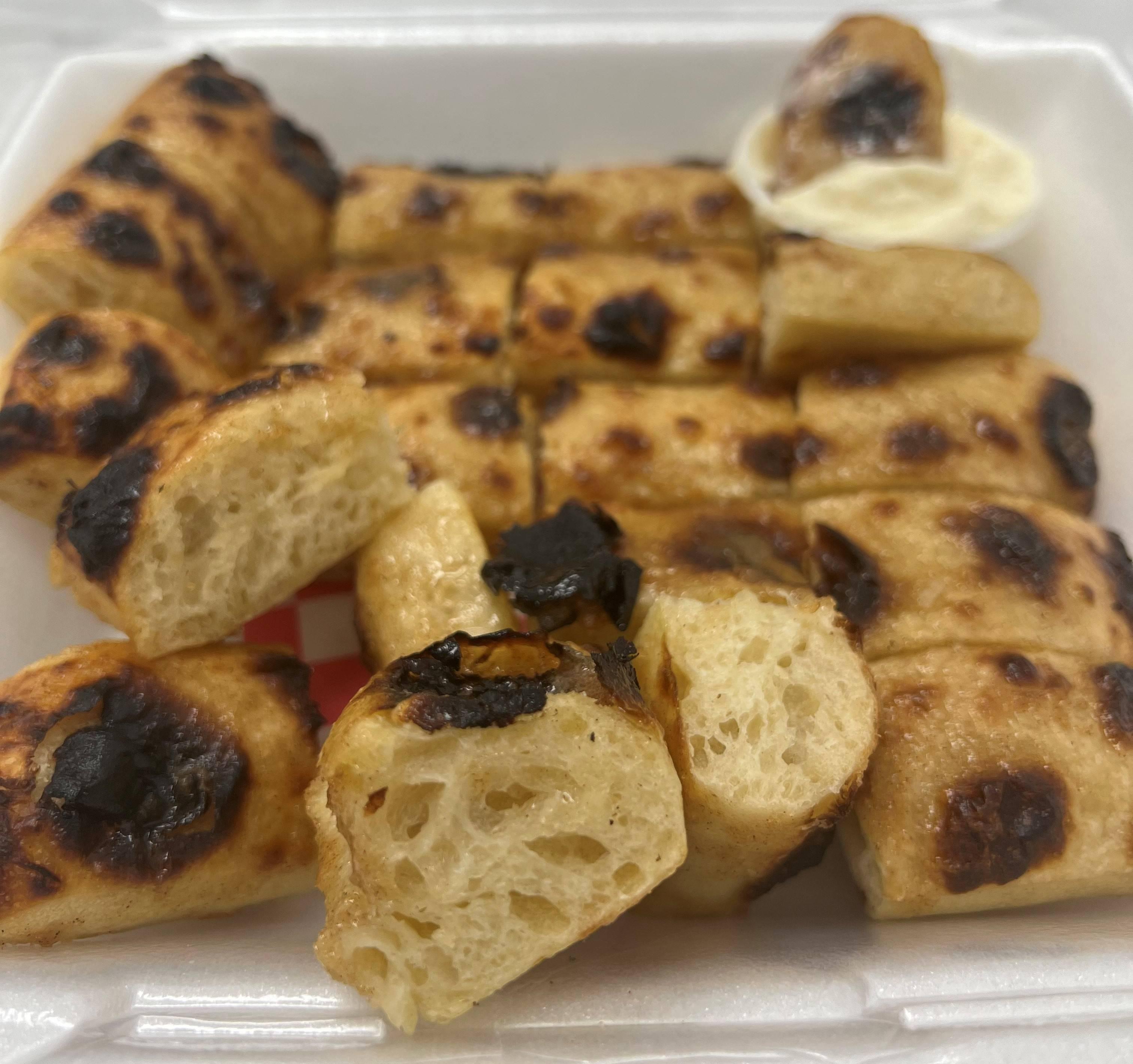 Photo credit: ubereats