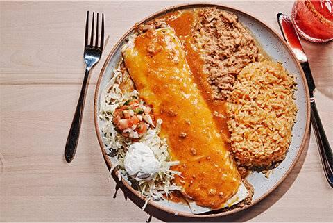 Photo credit: ubereats