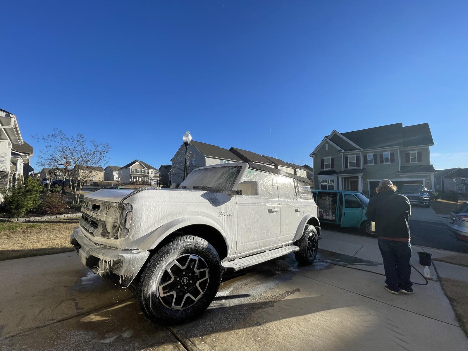 Photo credit: nextdoor