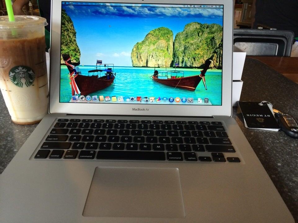 Photo credit: nextdoor