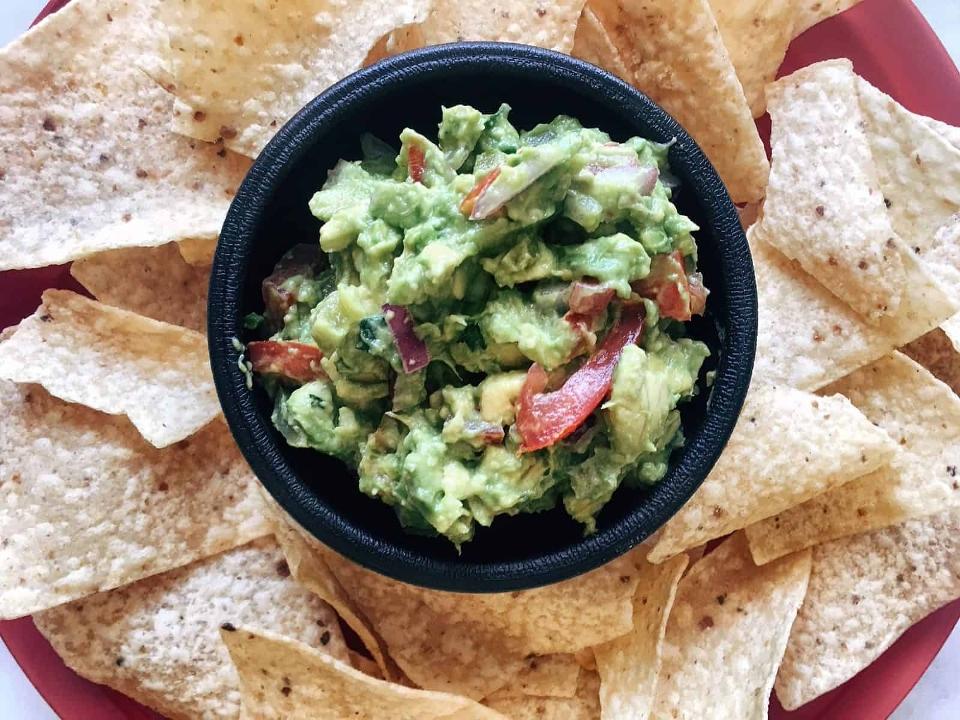 Photo credit: grubhub