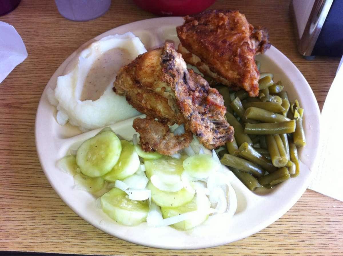 Photo credit: zomato