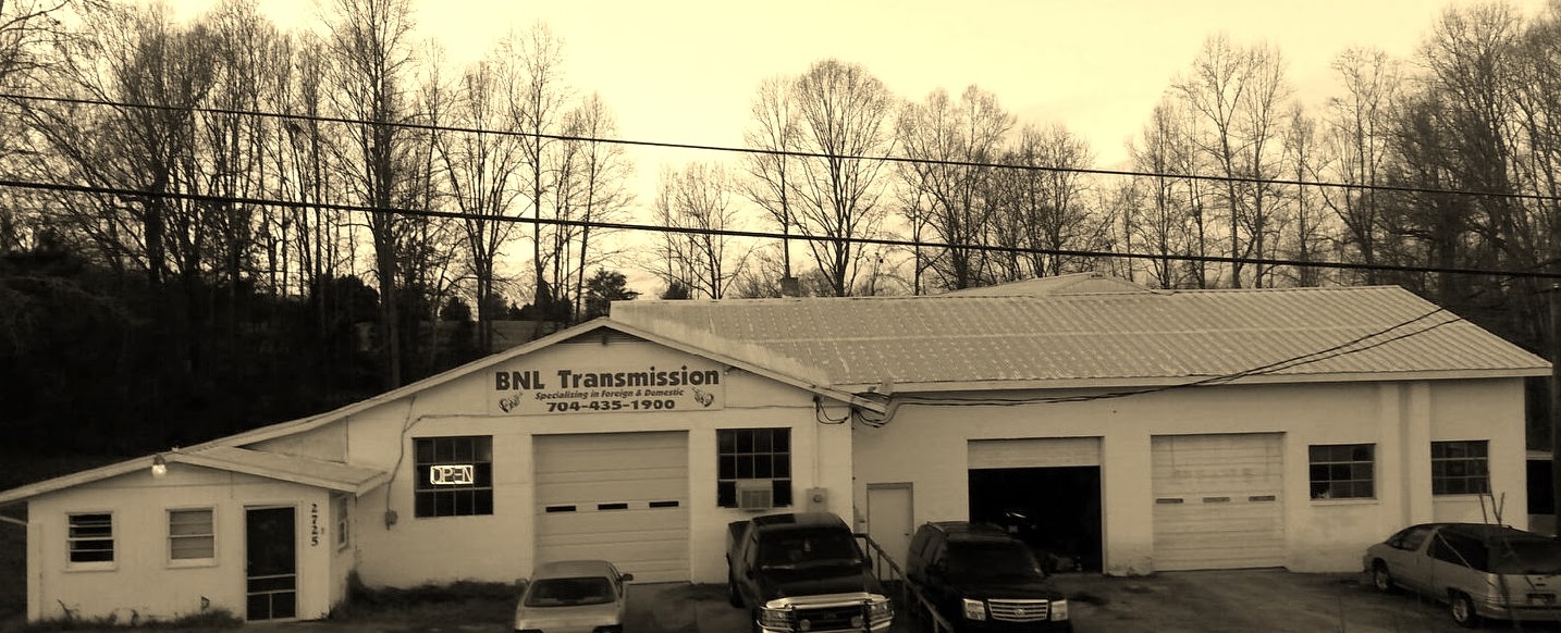 BNL Transmissions