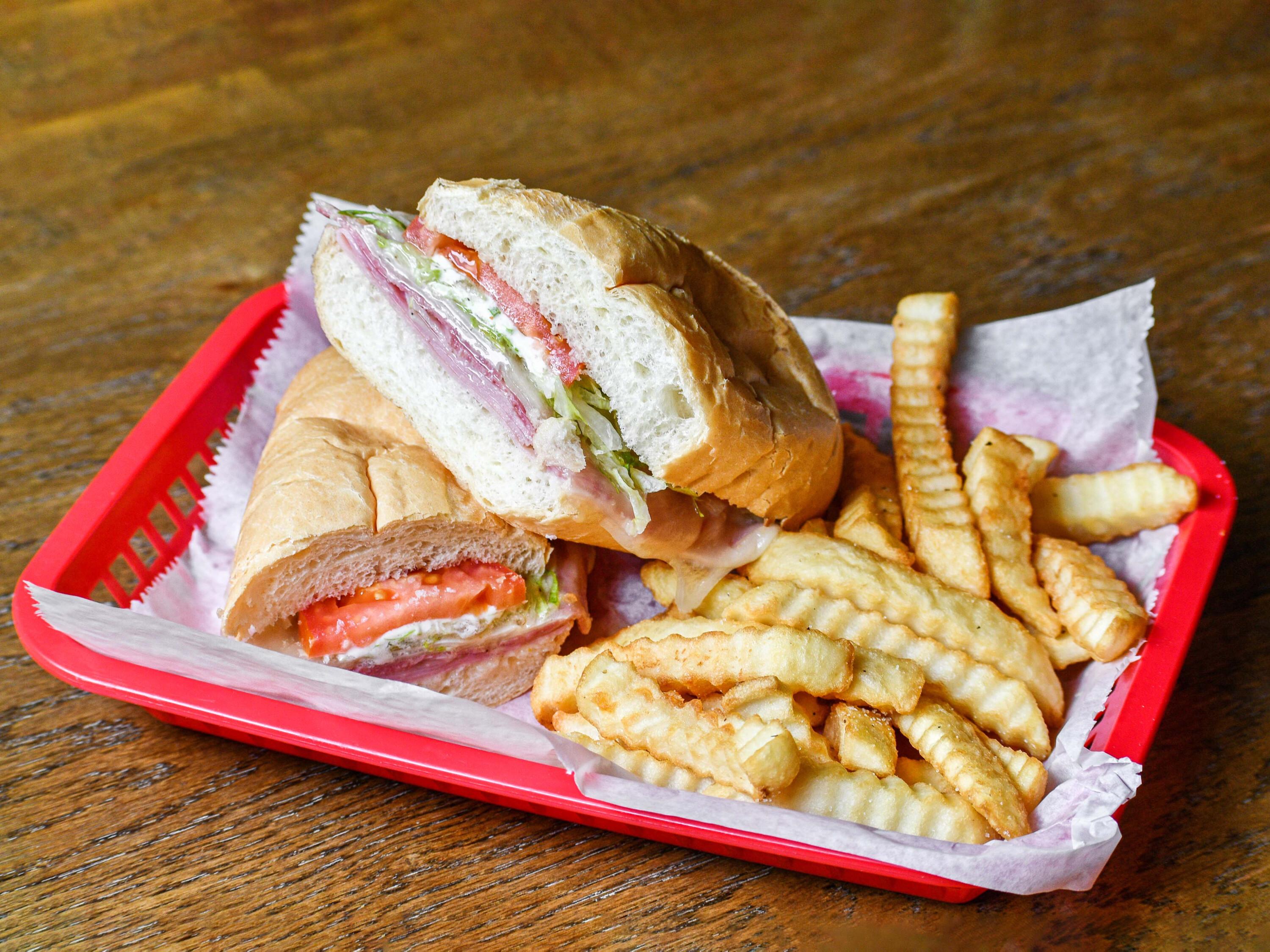 Photo credit: grubhub