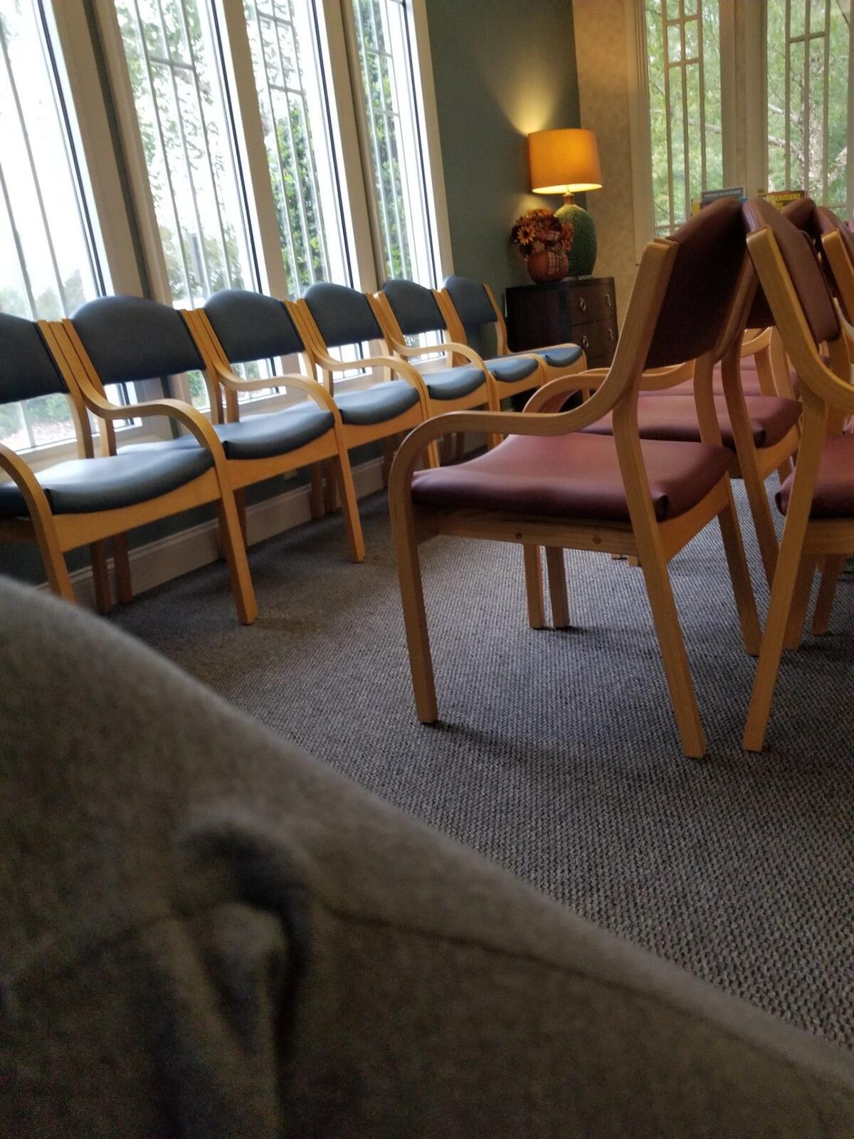 Photo credit: nextdoor